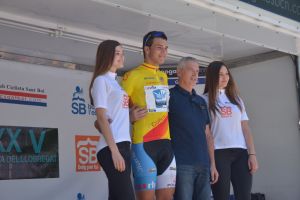 LIDER COPA ESPAÑA