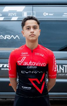 Samuel Niño